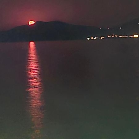 Appartamento Ktima Develekou Pigadhia  Esterno foto