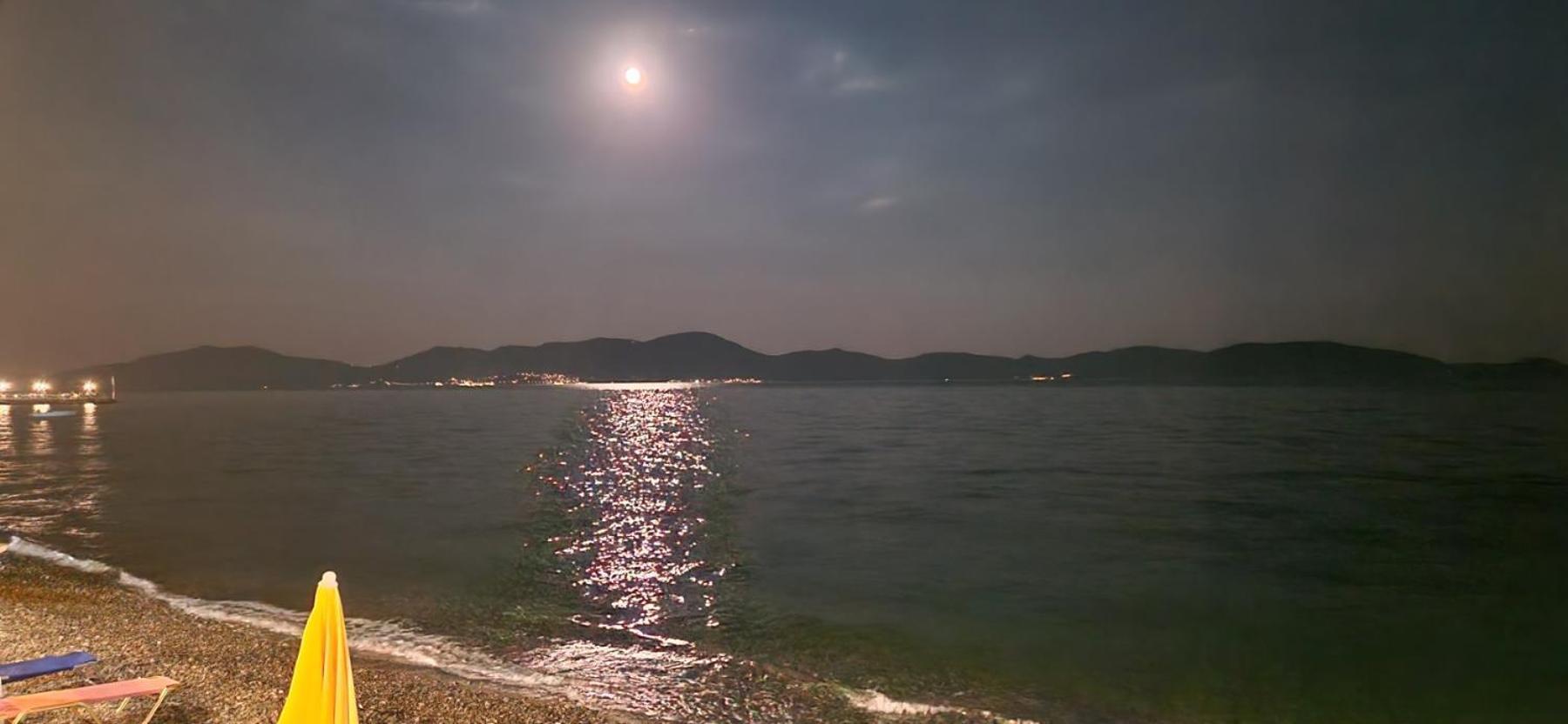 Appartamento Ktima Develekou Pigadhia  Esterno foto