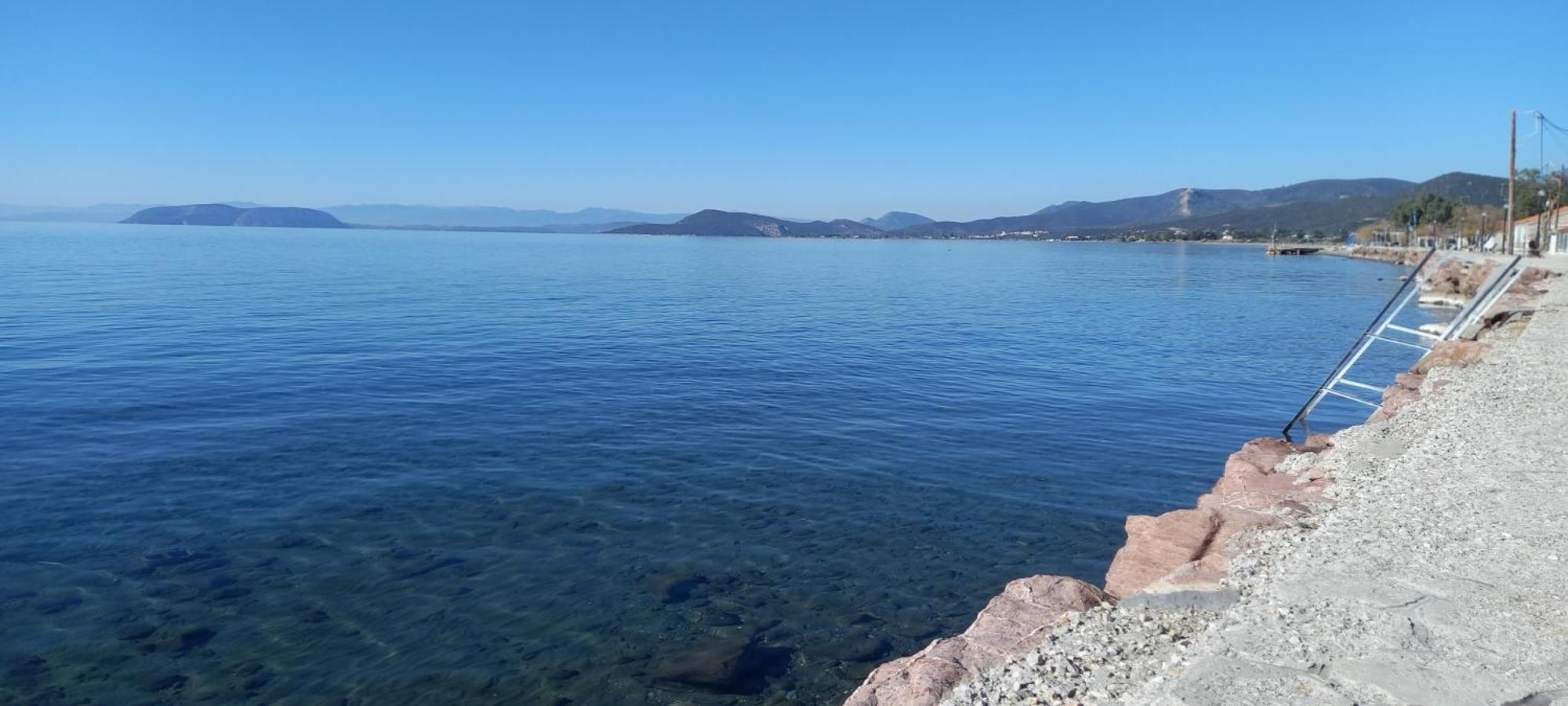 Appartamento Ktima Develekou Pigadhia  Esterno foto