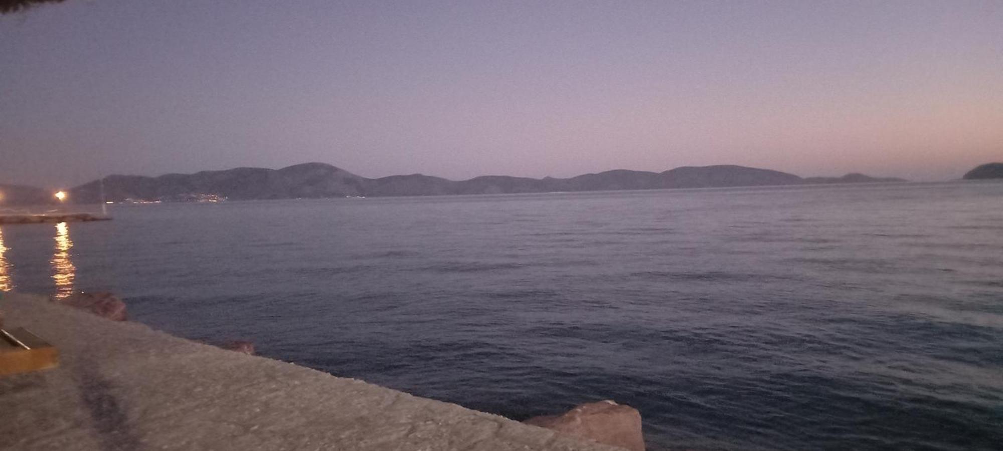 Appartamento Ktima Develekou Pigadhia  Esterno foto