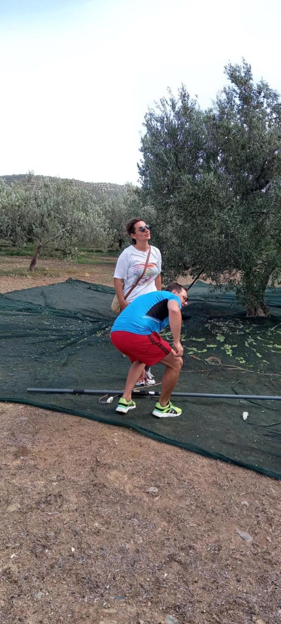 Appartamento Ktima Develekou Pigadhia  Esterno foto