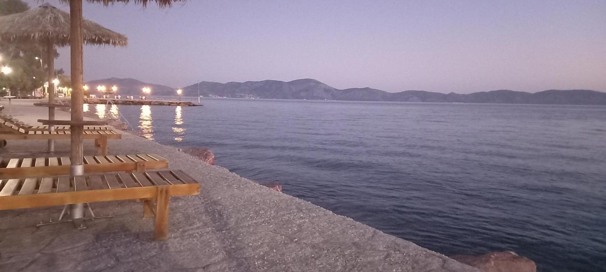 Appartamento Ktima Develekou Pigadhia  Esterno foto