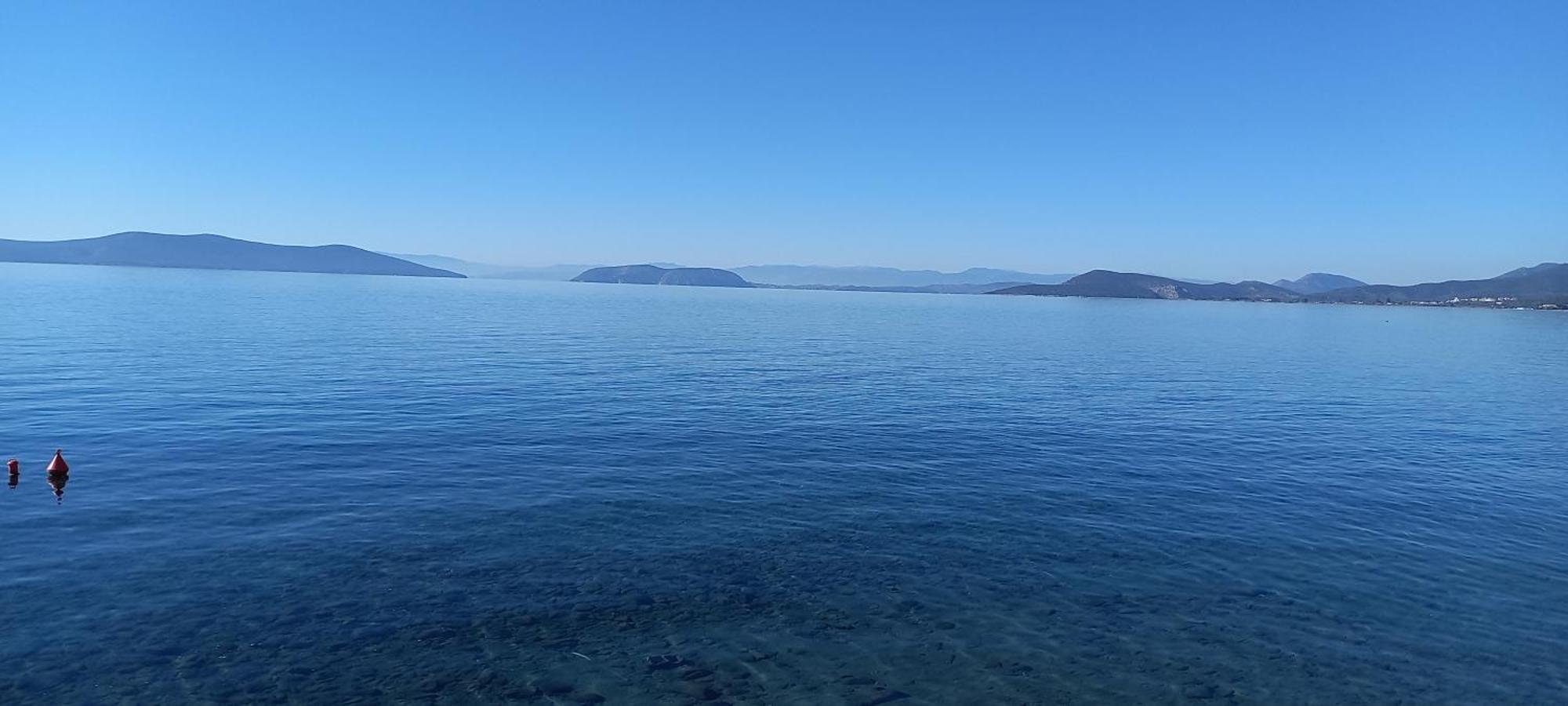 Appartamento Ktima Develekou Pigadhia  Esterno foto