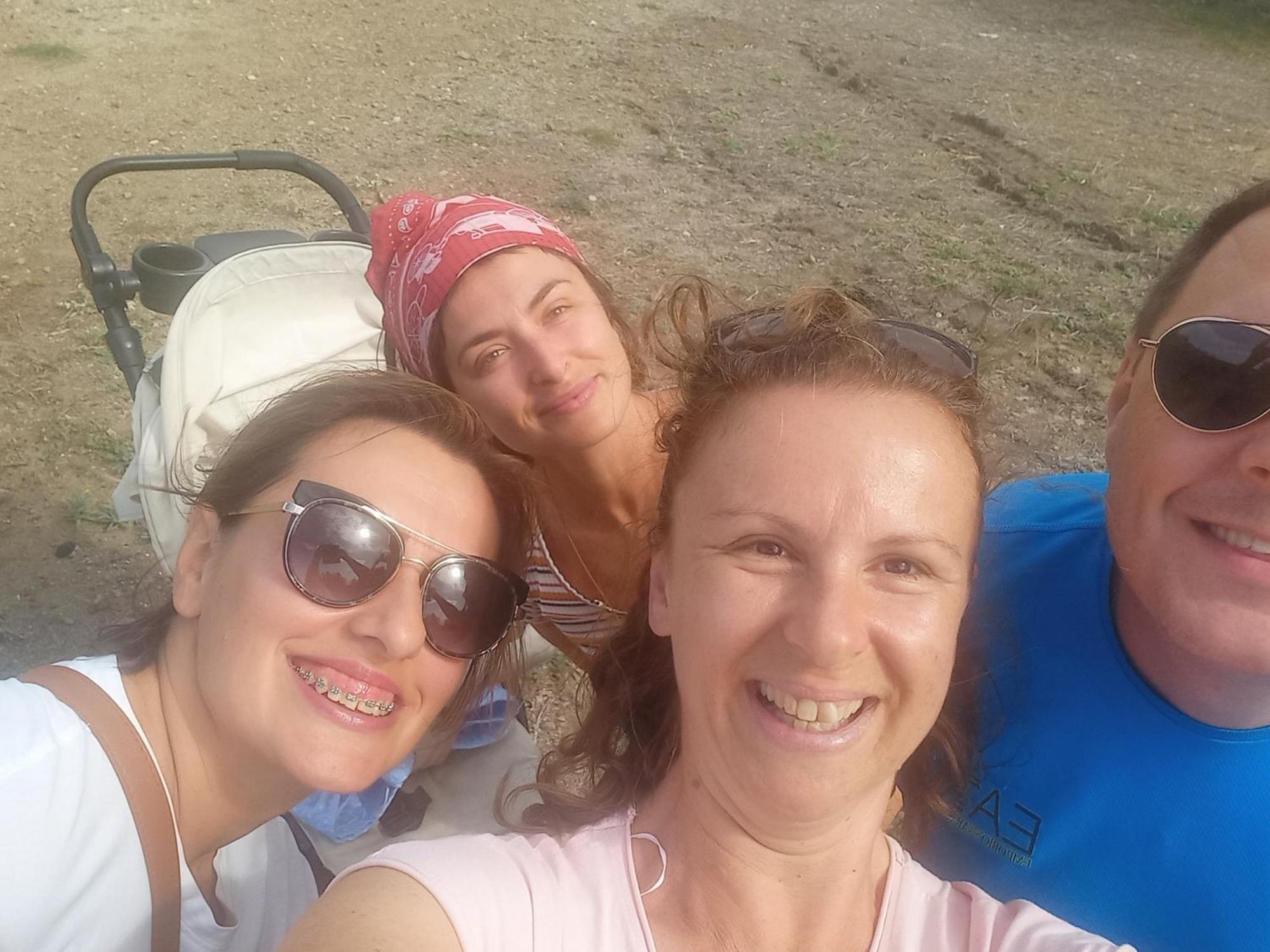 Appartamento Ktima Develekou Pigadhia  Esterno foto