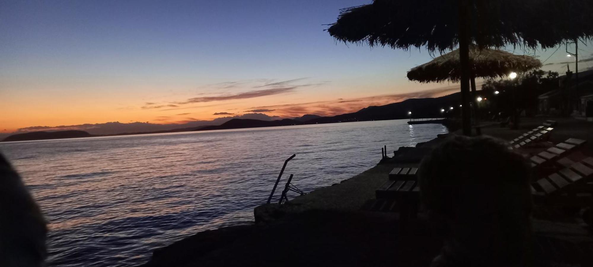 Appartamento Ktima Develekou Pigadhia  Esterno foto