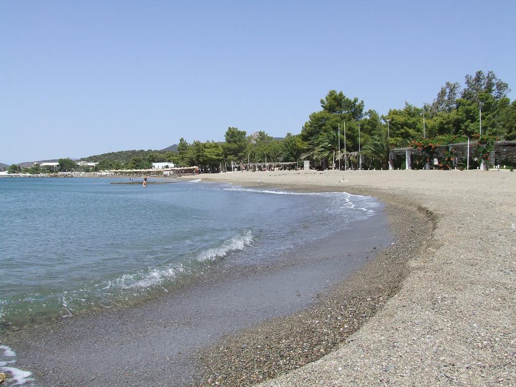 Appartamento Ktima Develekou Pigadhia  Esterno foto
